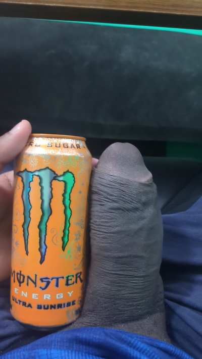 Black Cock Monster