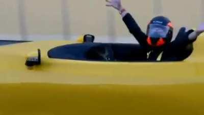 Ford Focus speedster