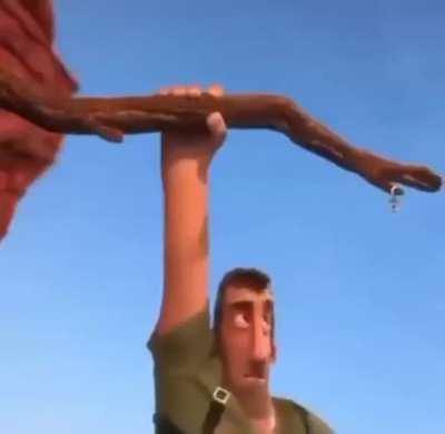 This is what I call parenting!