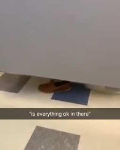 Eating mexican food before school