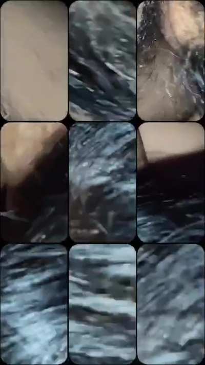 She came only to take cock… not for her husband, just to drown in my heat.