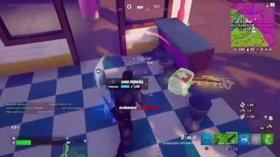 Found this old clip.