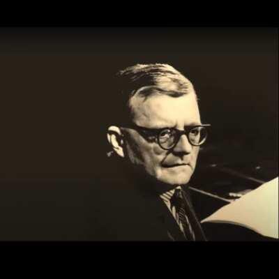 ilk waltzimi dmitri shostakovichle atıyım dedim