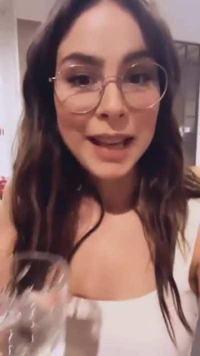 Glasses