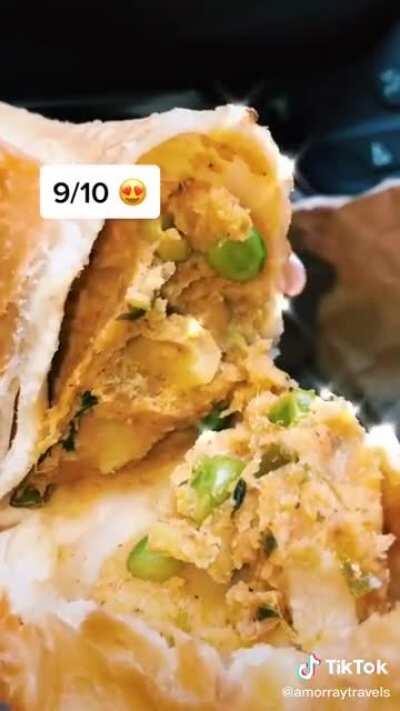 $1 cheap eats in NYC