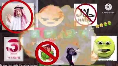 haram dream gay sleep with abdulnotfoun scandal!?! 😱😱😡😡 كافر حرام pubic execution 2018 😳😳🤣🤣🤣🔥🔥🔥