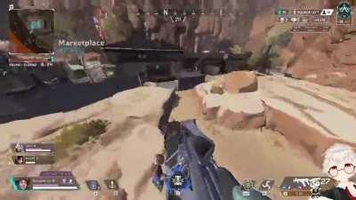 best r99 clip i've ever gotten (volume warning *I shout pretty loud at the end*)