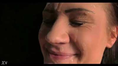 She hates the result