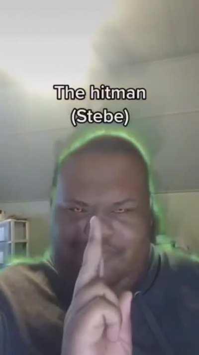 Day 8 of shitposting regularly