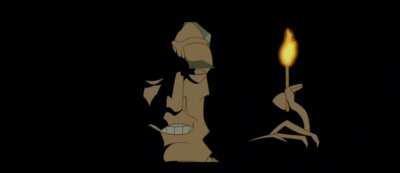 Exclusive footage of the latest First Team meeting