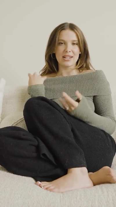 Millie for florence by mills fashion, insta 10-14-24