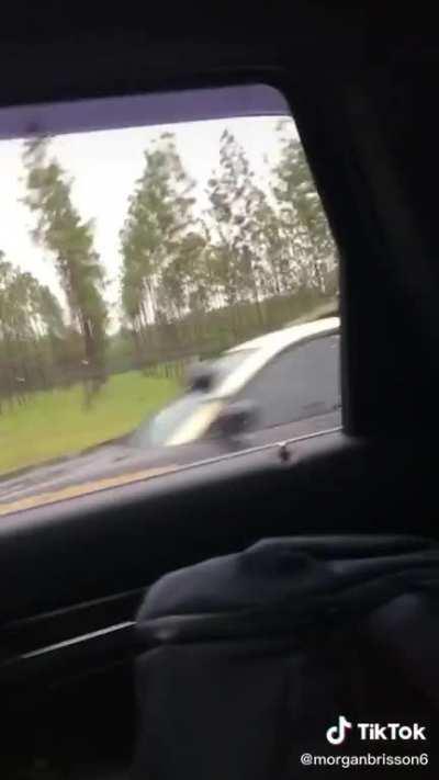 This is a fitting end