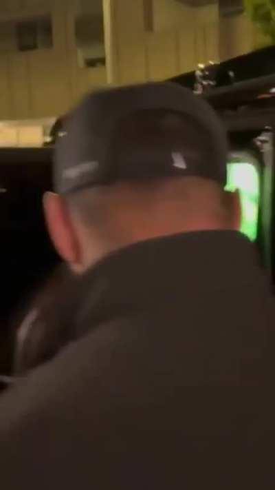 Kylie & Stassie Celebrating Stassie Birthday wonder if they ✂️ in the car