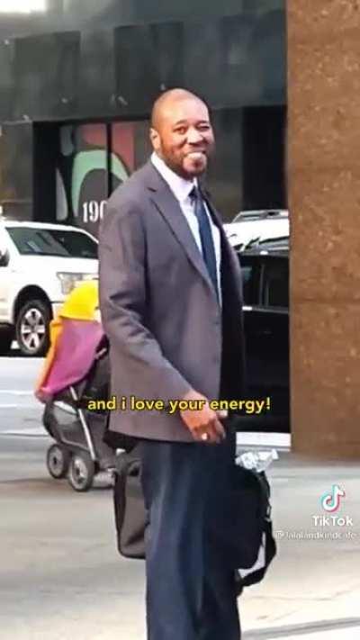 Compliment someone it’ll make them feel better!!!