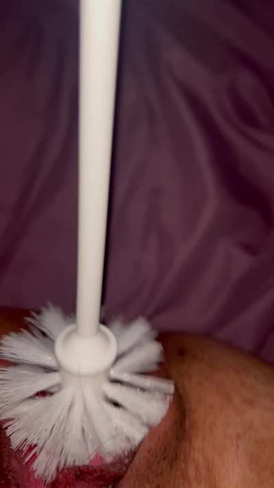 How would you use my now clean cunt