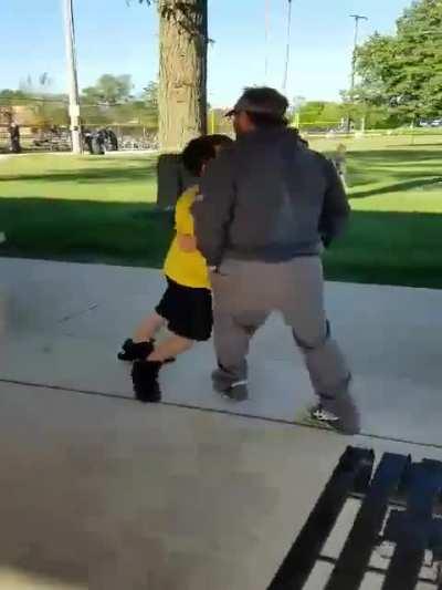 Let me know if this is a repost and I'll tear it down.