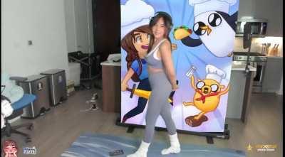 It was all a ploy by Neeko