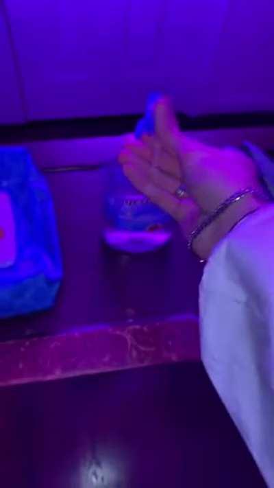 House party. Covid bros edition