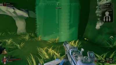 I didn’t think it would come so soon…