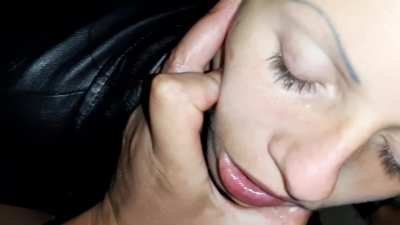 [G/G] - Swallow my spit - 1094