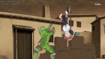 Bonk Carnival & Mr blue Sky