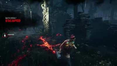 This gets funnier the more I watch it