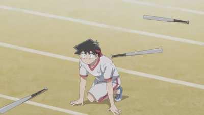 Enough time to play *Smash*