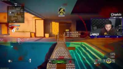 This guy is not real