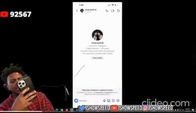 speed texts koach, imagine if koach replies🗿