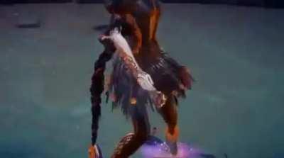 how you gon let the enemy make you look like a clown girl 😭