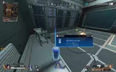 When game doesn't want you to have good armor.