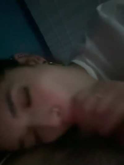 Blowjob video. Thank me later 👌🏽