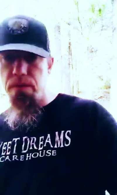 I am terrified. 😳😳😳