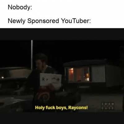 Those are the furry little bastards.