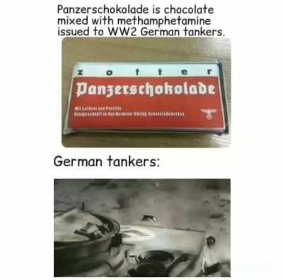 They are the Panzer elite