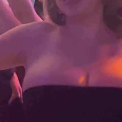 Alex Gervasi (Warner Music Group West Coast Holiday Party)