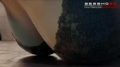 Miranda (Sessho3D) [Mass Effect]