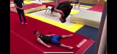 A million thoughts out into 1 expression