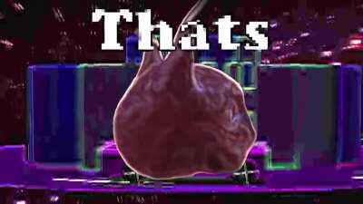 Big floppa moving to Funkytown