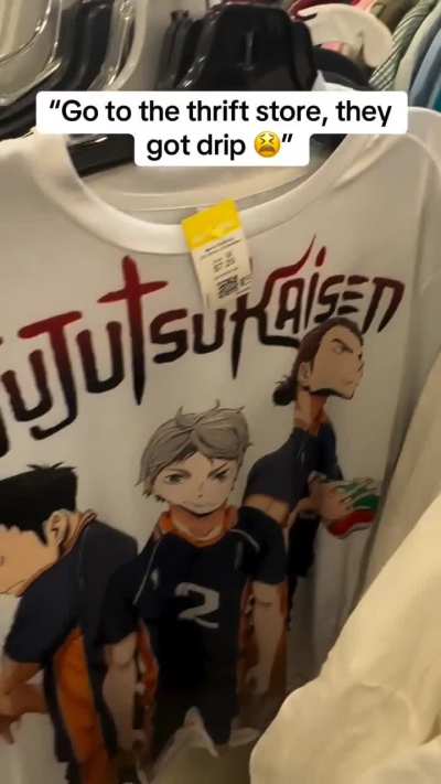 The drip in question...