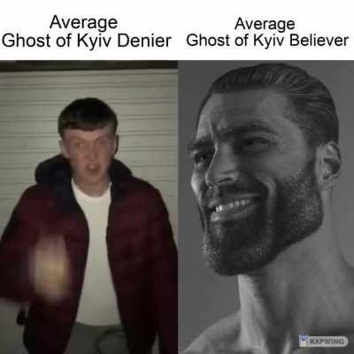 Don't listen to the deniers!!!