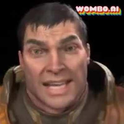 Early Leak - Doom Eternal: Ancient Gods Part 2 reveal trailer. Doom guy talks for the first time!