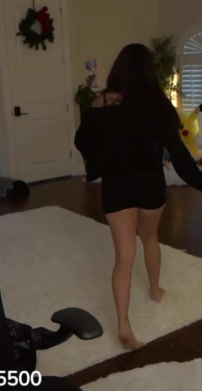 Cinna Streamer Awards recap stream w/ Rosii - December 2025