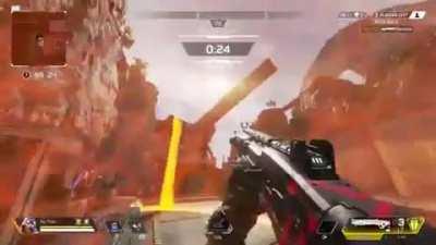 Enjoy the ride, Wraith!