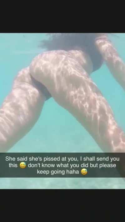 [VAC Part 3] you really shouldn't have pissed her off