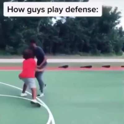 he right doe 😳😳