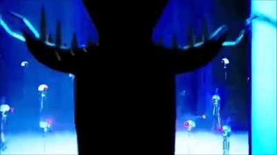 Close air support glowup meme i just made