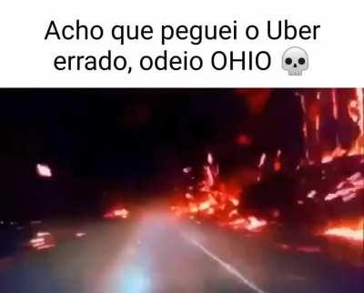 pele indo pra casa