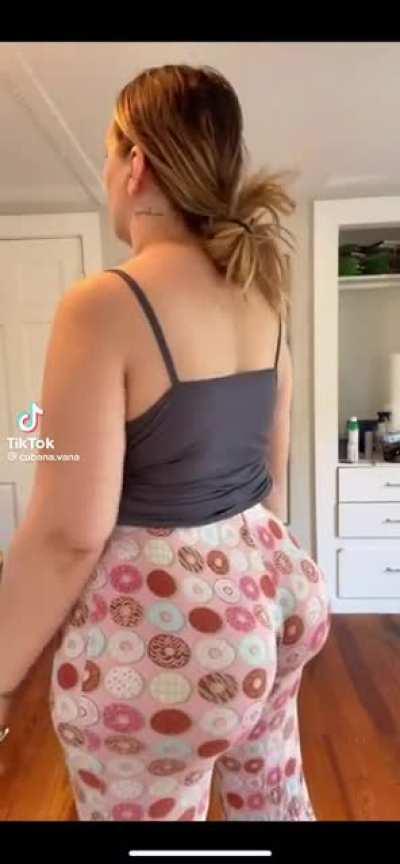 The movement is real