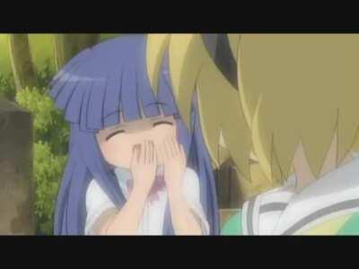 This truly made me smile